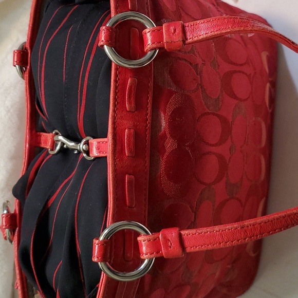 Coach Mini Handbag - Picture 5 of 16